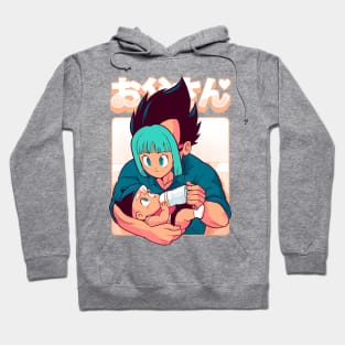 Otousan Hoodie